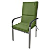 Doppler Sitzauflage Midi City (Hellgrün, L x B x H: 110 x 48 x 6 cm, Polyester) | BAUHAUS