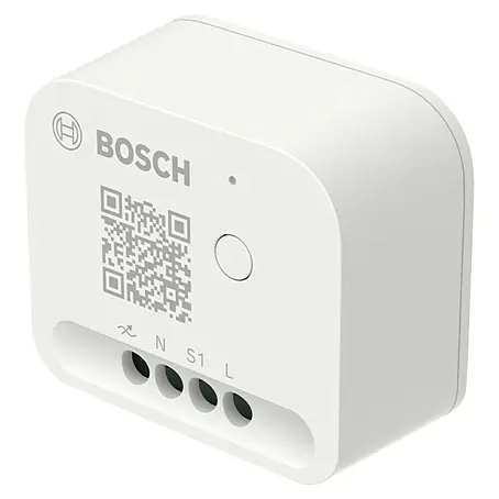 Bosch Smart Home Dimmer
