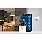 Bosch Smart Home Dimmer (Unterputz, 230 V, Smarte Steuerung: Bosch Smart Home App) | BAUHAUS