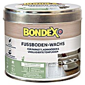 Bondex Holzwachs (Gelblich, 500 ml)