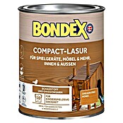 Bondex Holzlasur Compact (Oregon Pine, 750 ml)