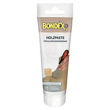 Bondex  Holzpaste