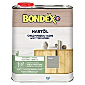 Bondex Hartöl (Grau, 750 ml)