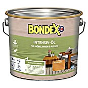 Bondex Intensiv-Öl (Douglasie, 2,5 l)