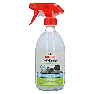 Nigrin Textilreiniger SMART `N GREEN (500 ml)