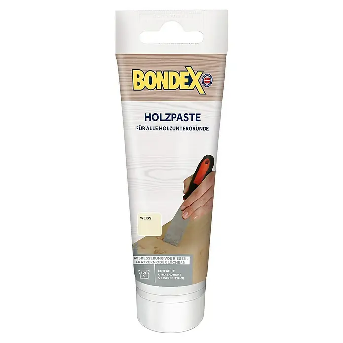 Bondex Holzpaste