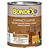Bondex Holzlasur Compact (Eiche, 750 ml)