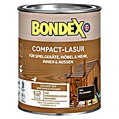 Bondex Holzlasur Compact (Rio-Palisander, 750 ml)