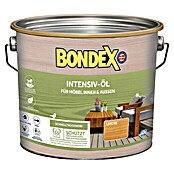 Bondex Intensiv-Öl (Lärche, 2,5 l)