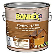 Bondex Holzlasur Compact (Eiche Hell, 2,5 l)