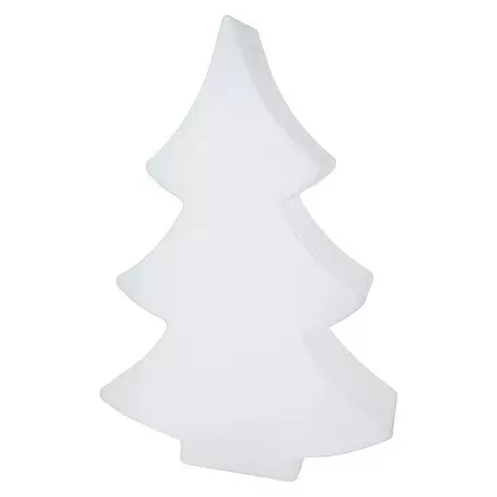 8 Seasons Design Shining LED-Weihnachtsleuchte Tree