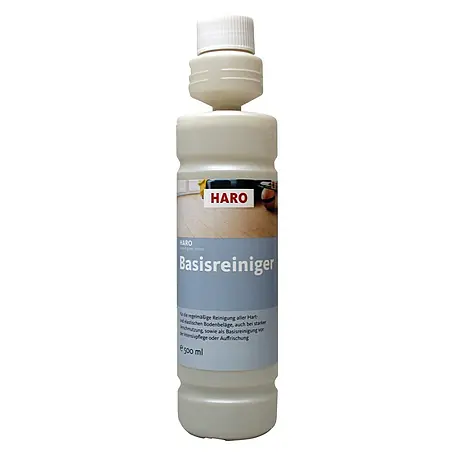 Haro  Grundreiniger Clean & Green intens