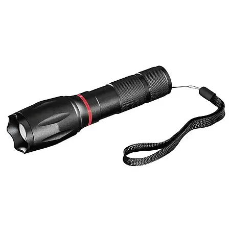 Hama  Taschenlampe Solid Pro