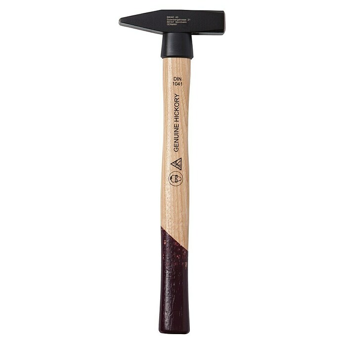 Wisent Schlosserhammer (200 g, Holz Hickory)