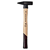 Wisent Schlosserhammer (200 g, Holz Hickory)