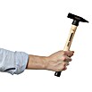 Wisent Schlosserhammer (300 g, Holz Hickory)