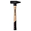 Wisent Schlosserhammer (400 g, Holz Hickory)