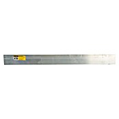 Pandser Dak- en voegafdichting EPDM daktrim (Aluminium, 2.500 x 65 x 50 mm) | BAUHAUS