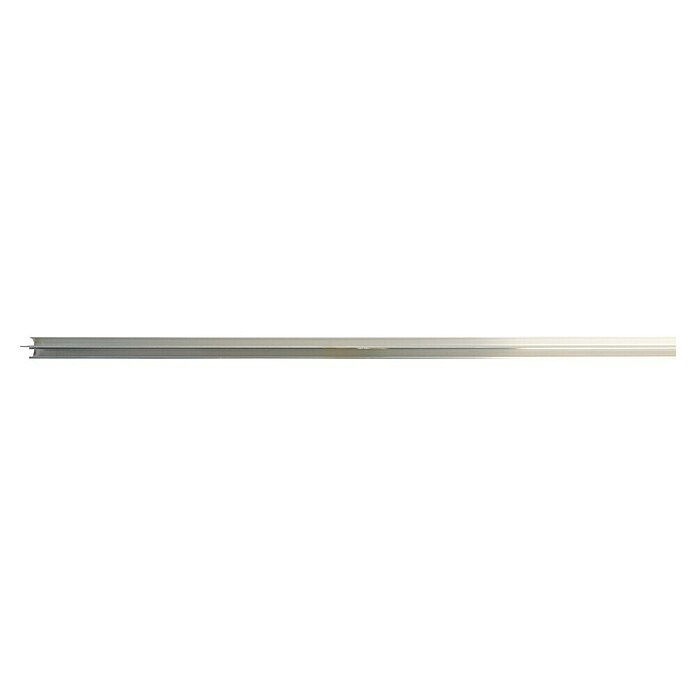 Pandser Dak- en voegafdichting Kraaltrim (Aluminium, 2.500 x 25 x 50 mm) | BAUHAUS