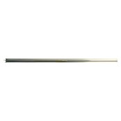 Pandser Dak- en voegafdichting Kraaltrim (Aluminium, 2.500 x 25 x 50 mm) | BAUHAUS