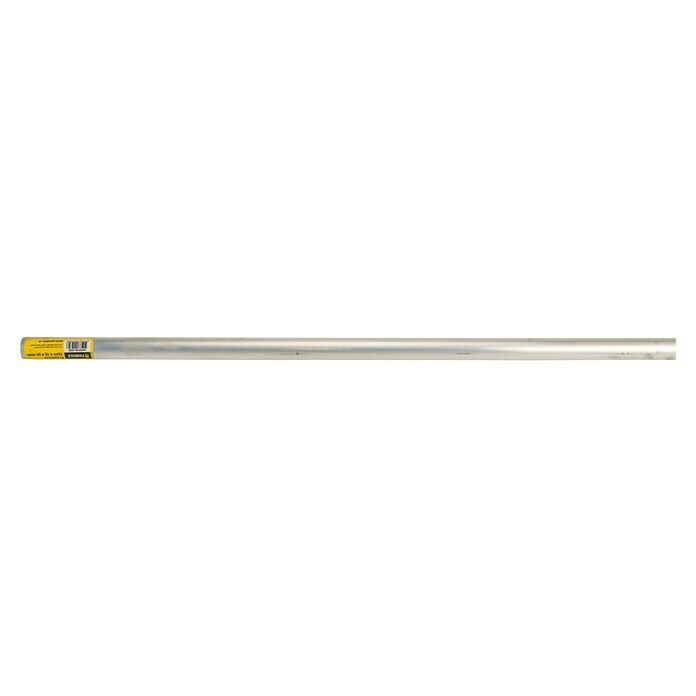 Pandser Dak- en voegafdichting Kraaltrim (Aluminium, 2.500 x 25 x 50 mm) | BAUHAUS