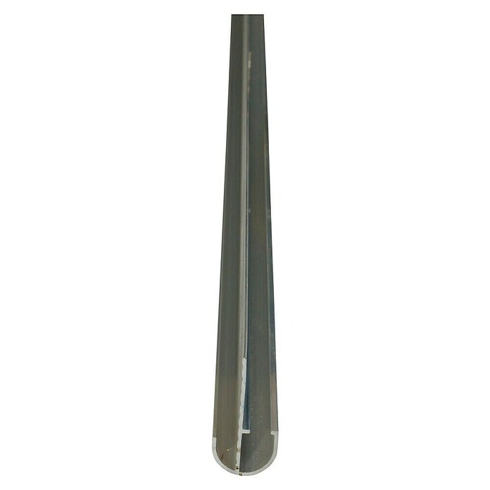 Pandser Dak- en voegafdichting Kraaltrim (Aluminium, 2.500 x 25 x 50 mm) | BAUHAUS