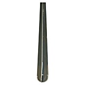 Pandser Dak- en voegafdichting Kraaltrim (Aluminium, 2.500 x 25 x 50 mm) | BAUHAUS