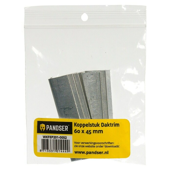Terrasvoegband met anti-rekdraad voor alle terrassystemen, WPC-hout, Made in Germany, voegenafdichting, voegband, vloervulprofiel, afdichting, 5-7 mm, lichtgrijs, 100 m (4 x 25 m