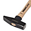 Wisent Schlosserhammer (400 g, Holz Hickory)