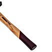 Wisent Schlosserhammer (800 g, Holz Hickory)