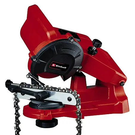 Einhell  Afilador para cadena de motosierra GC-CS 85 E