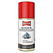 Ballistol Silikonspray (65 ml, Geeignet für: Kunststoff) | BAUHAUS