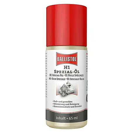 Ballistol  Spezialöl H1