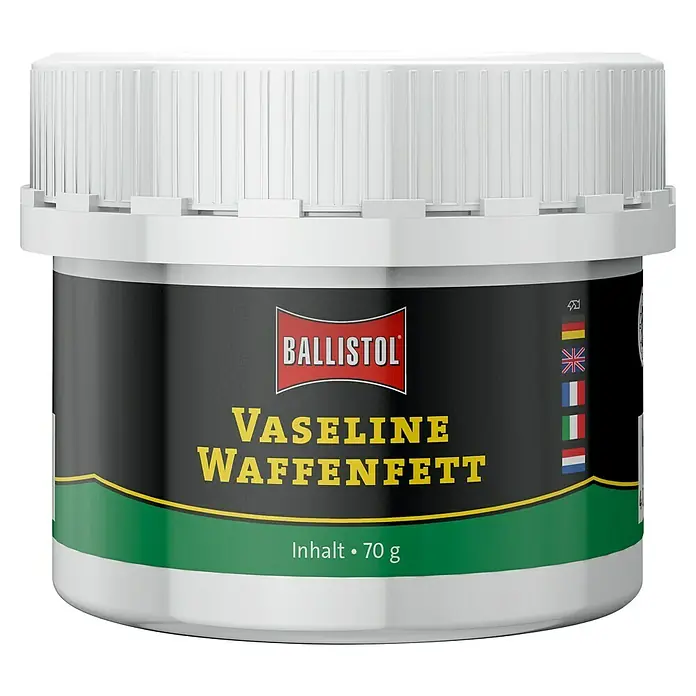 Ballistol Weies Fett Waffenfett
