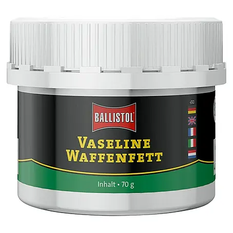 Ballistol  Weißes Fett Waffenfett