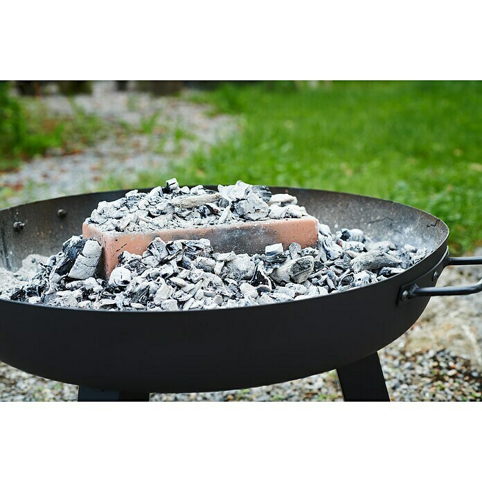 Nouvell Grill Me Grill- und Backstein