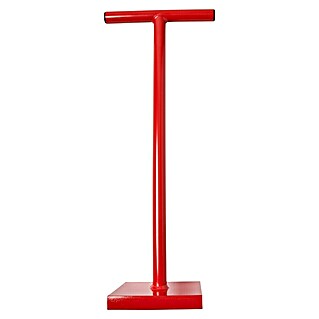 Küpper Betonstampfer (Stahl, 13 kg)