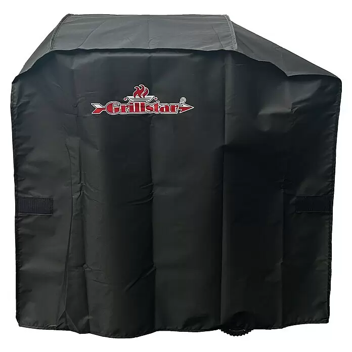 Grillstar Grill-SchutzhüllePassend für: Grillstar Holzkohlegrill Boston, Polyester