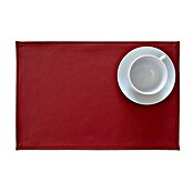 Tisch-Set Monaco (Red, 45 x 30 cm) | BAUHAUS