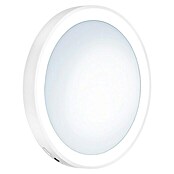 Smedbo Outline Cosmeticaspiegel Lite (Diameter: 12 cm, Rond, Wit, Vergroting 1: 700 %) | BAUHAUS
