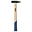 Alpha Tools Schlosserhammer (100 g, Eschenholz)