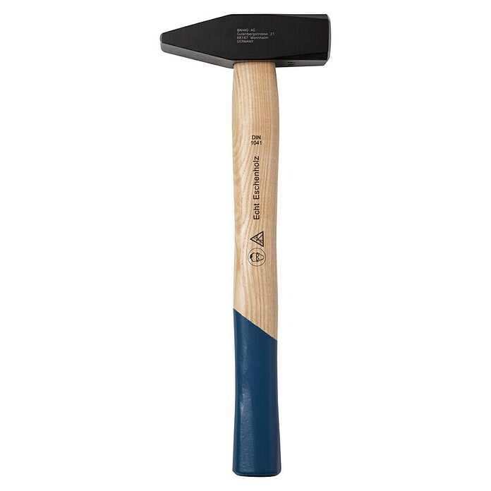 Alpha Tools Schlosserhammer (1.000 g, Eschenholz)
