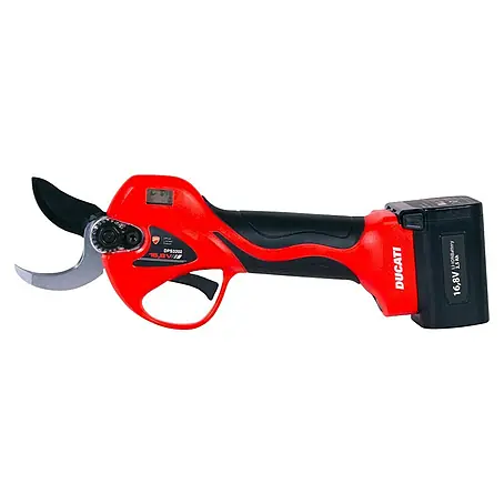 Ducati  Tijeras de podar de batería DPS3202