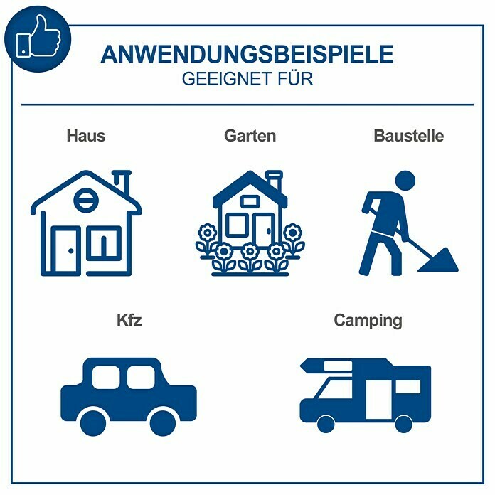 Scheppach IXES 20V Set za akumulatorski vrtalni vijačnik C-DTB74/1-X  (20 V, 1 baterija, 2 Ah, 50 Nm) | 2296 - Akkuschrauber/Akkubohrschrauber Marke | BBDI - Akkugeräte | BBD - Elektro WZ/Großmaschinen | BB - ElektroWZ/Großmaschinen | B - Werkz/Masch/Maschzubeh/Auto | BAUHAUS