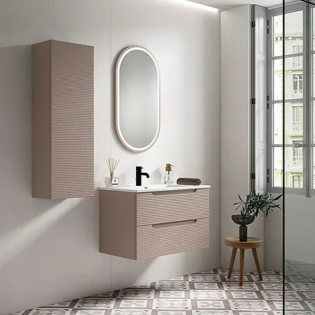 Armario colgante de baño Urban