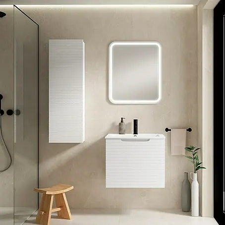 Armario colgante de baño Urban