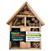 Hotel para insectos Easy-Bug 