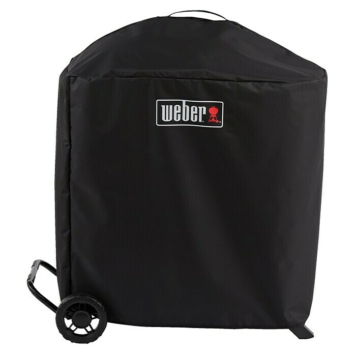 Grill-Schutzhülle (Passend für: Weber Gasgrill Traveler Compact, Polyester) | BAUHAUS