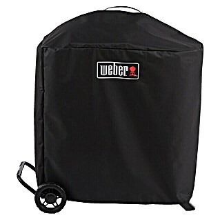 Grill-Schutzhülle (Passend für: Weber Gasgrill Traveler Compact, Polyester)