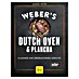 Weber's Dutch Oven und Plancha, Manuel Weyer, Gräfe und Unzer